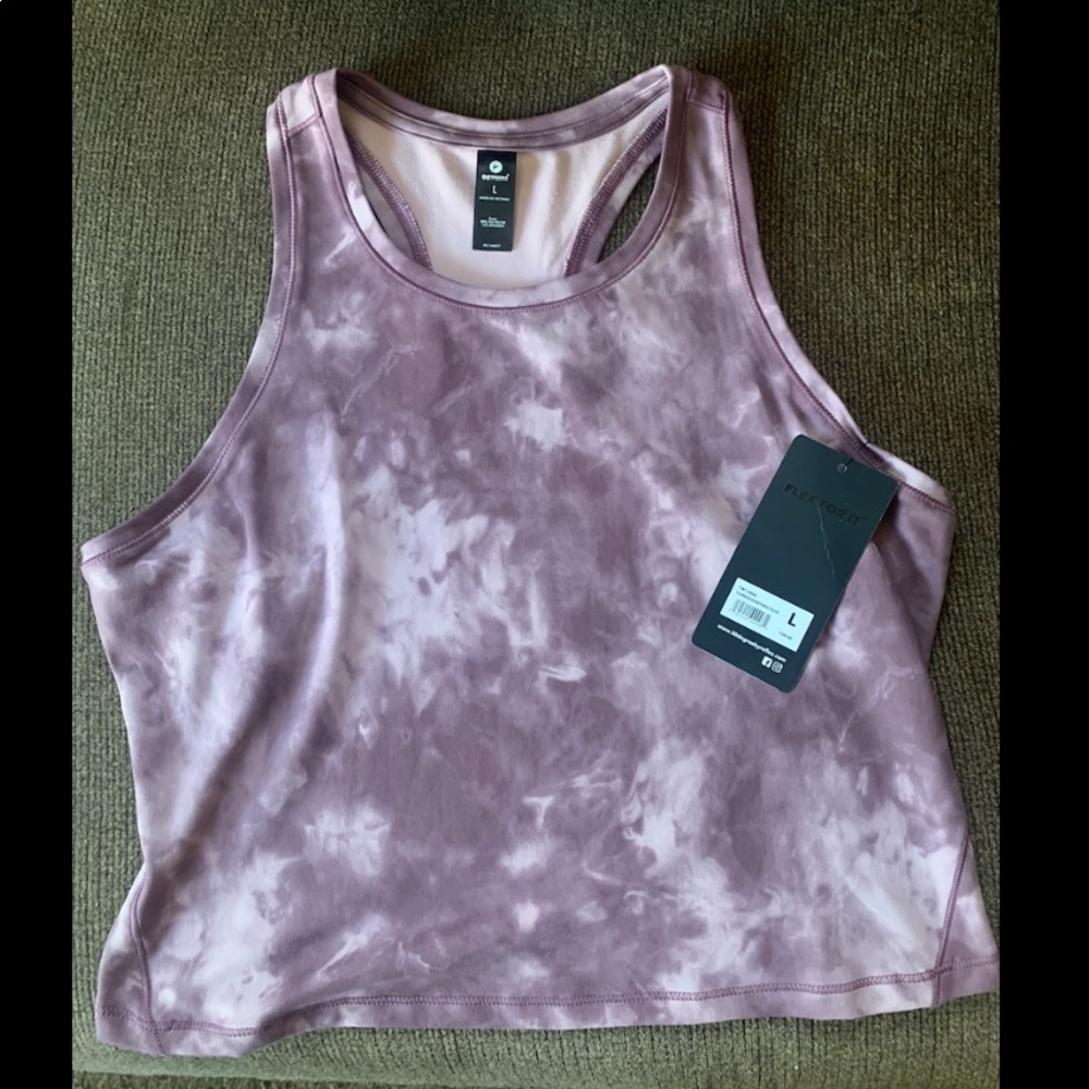 Workout Top